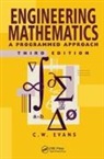 C W. Evans, C. Evans, C.W. Evans, Evans C. - Engineering Mathematics