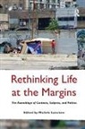 Michele Lancione, Michele Lancione - Rethinking Life At the Margins