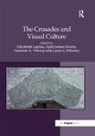 Dr. Elizabeth Morris Lapina, Elizabeth Morris Lapina, Lauraj Whatley, Dr. Elizabeth Lapina, Elizabeth Lapina, April Jehan Morris... - Crusades and Visual Culture