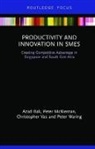 Azad Bali, Azad Mckiernan Bali, Azad Singh Bali, Peter McKiernan, Peter Vas Mckiernan, McKiernan Peter... - Productivity and Innovation in Smes