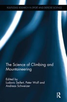 Ludovic (Universite De Rouen Seifert, Ludovic Wolf Seifert, Andreas Schweizer, Ludovic Seifert, Peter Wolf - Science of Climbing and Mountaineering