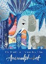 Julia Donaldson, Donaldson Julia, Sharon King-Chai, Sharon King-Chai - Animalphabet