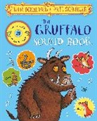 Julia Donaldson, Donaldson Julia, Axel Scheffler, Scheffler Axel - The Gruffalo Sound Book