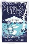 Naomi Novik, Novik Naomi - Spinning Silver