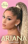 Danny White, White Danny - Ariana