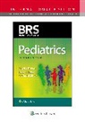 Lloyd Brown, Lloyd J. Brown, Ryan J. Coller, Lee Miller, Lee Todd Miller - Brs Pediatrics 2e Int Ed