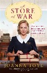 Joanna Toye, Toye Joanna - A Store At War