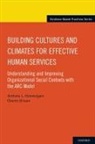 Charles Glisson, Charles (Chancellor's Professor Glisson, Anthony L Hemmelgarn, Anthony L. Hemmelgarn, Anthony L. (Research Scientist Hemmelgarn, Anthony L./ Glisson Hemmelgarn - Building Cultures and Climates for Effective Human Services