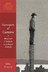 Joel Pfister - Surveyors of Customs