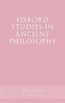Victor Caston, Victor (EDT) Caston, Victor (Professor of Philosophy and Classi Caston, Victor Caston, Victor (Professor of Philosophy and Classical Studies Caston - Oxford Studies in Ancient Philosophy, Volume 54