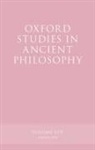Victor Caston, Victor (EDT) Caston, Victor (Professor of Philosophy and Classi Caston, Victor Caston, Victor (Professor of Philosophy and Classical Studies Caston - Oxford Studies in Ancient Philosophy, Volume 54