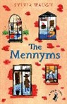 Sylvia Waugh, Waugh Sylvia - The Mennyms