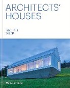 Michael Webb - Architects' Houses