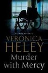 Veronica Heley, Heley Veronica - Murder With Mercy