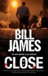 Bill James - Close