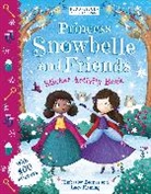 Princess Snowbelle's Activity Bag