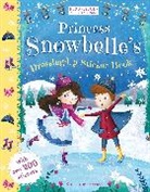 Kimberley Barnes - Princess Snowbelle's Dressing Up