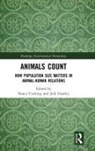 Nancy (University of Newcastle) Frawley Cushing, Nancy Frawley Cushing, Nancy Cushing, Jodi Frawley - Animals Count
