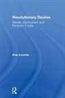 Ania Loomba, Ania (University of Pennsylvania Loomba, Loomba Ania - Revolutionary Desires