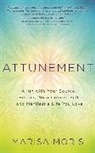 Marisa Moris, Marisa P. Moris - Attunement