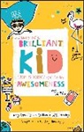 And Cope, Andy Cope, Andy Oattes Cope, Cope Andy, Will Hussey, Hussey Will... - Diary of a Brilliant Kid