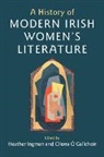 Heather (Trinity College Dublin) O Gallcho Ingman, Heather Ingman, Heather (Trinity College Ingman, Ingman Heather, Cliona O Gallchoir, Clíona Ó Gallchoir... - History of Modern Irish Women''s Literature