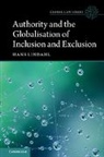 Hans Lindahl, Hans (Queen Mary University of London) Lindahl, Lindahl Hans - Authority and the Globalisation of Inclusion and Exclusion