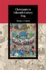 Thomas A. Carlson, Thomas A. (Oklahoma State University) Carlson, Carlson Thomas A. - Christianity in Fifteenth-Century Iraq