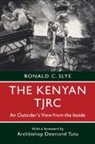 Ronald Slye, Ronald C. Slye, Ronald C. (Seattle University) Slye, Slye Ronald C. - Kenyan Tjrc