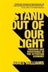 James Williams, James (University of Oxford) Williams - Stand Out of Our Light