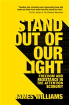 James Williams, James (University of Oxford) Williams - Stand Out of Our Light