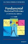 Marc S Paolella, Marc S. Paolella, Marc S. (University of Zurich Paolella, MS Paolella - Fundamental Statistical Inference