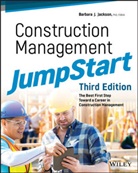 B Jackson, Barbara J Jackson, Barbara J. Jackson, Barbara J. (University of Denver) Jackson, Jackson Barbara J. - Construction Management Jumpstart