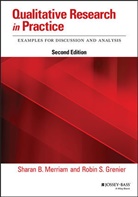 Robin S. Grenier, Sb Merriam, Sharan B. Merriam, Sharan B. (University of Georgia) Grenier Merriam, Sharan B. Grenier Merriam, Robin S. Grenier... - Qualitative Research in Practice