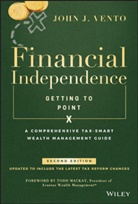 John J. Vento, Vento John J. - Financial Independence (Getting to Point X)