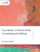 Wagner, William Wagner - Case Studies in Not-For-Profit Accounting and Auditing