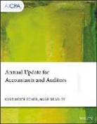 Mark Beasley, Kurt Oestriecher, Kurt Beasley Oestriecher - Annual Update for Accountants and Auditors
