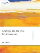 Lindell, Jim Lindell - Analytics and Big Data for Accountants