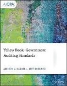 Jeff Barbacci, Allison Harrell, Allison J. Harrell, Allison J. Barbacci Harrell - Yellow Book: Government Auditing Standards