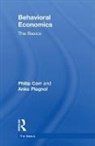 Philip Corr, Philip (City University Corr, Philip Plagnol Corr, Corr Philip, Anke Plagnol, Anke (City University Plagnol - Behavioral Economics