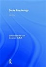 Jessica Collett, Jessica L. Collett, Jessica L. Delamater Collett, John Delamater, John Collett Delamater, John D. DeLamater... - Social Psychology