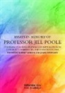 Dla Phillip, Duncan Cott, Rob Devenney Merkin, Robert (University of Reading Merkin, Robert Devenney Merkin, James Devenney... - Essays in Memory of Professor Jill Poole