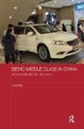 Ying Miao, Miao Ying - Being Middle Class in China