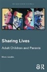 Marc Szydlik, Marc (University of Zurich Szydlik, Szydlik Marc - Sharing Lives