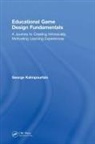 George Kalmpourtzis - Educational Game Design Fundamentals