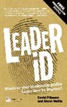 David Pilbeam, Glenn Wallis - Leader iD