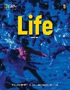 Paul Dummett, John Hughes, John (Duke University) Hughes, Helen Stephenson - Life 5 with Web App