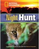 National Geographic, National Geographic, Rob Waring - Night Hunt