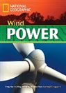 National Geographic, NATIONAL GEOGRAPHIC, Rob Waring - Wind Power