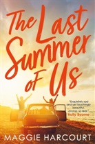 Maggie Harcourt, Harcourt Maggie - The Last Summer of Us